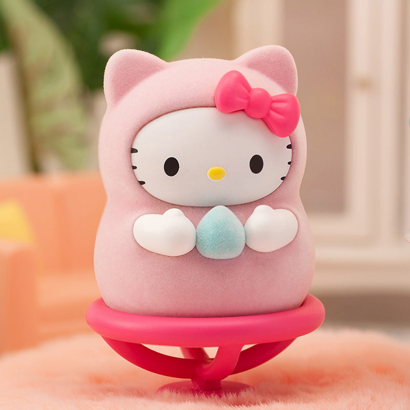 POP MART x Sanrio Characters Hello Kitty Beauty Series Blind Box