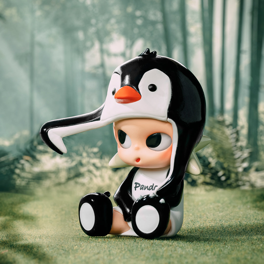 POP MART Zsiga We're So Cute Series Blind Box