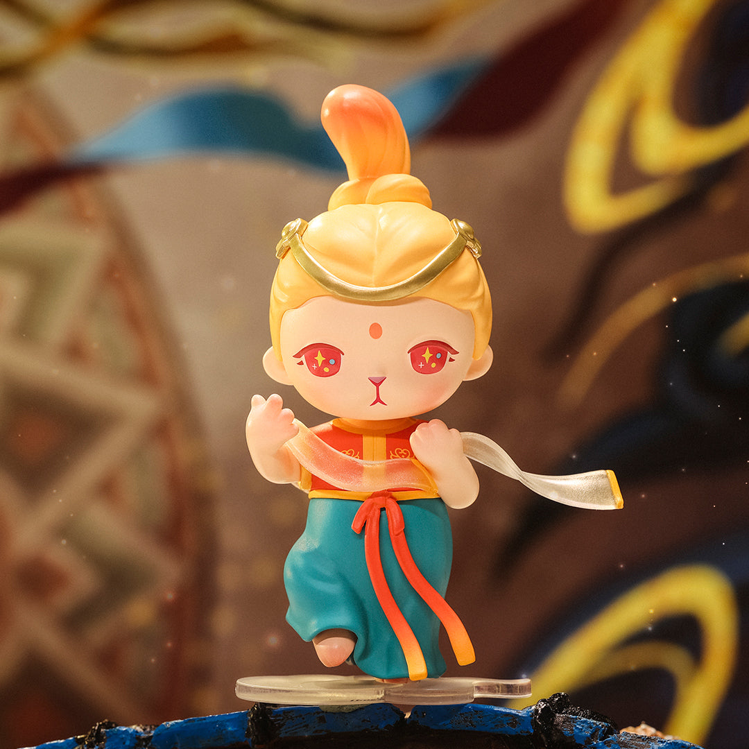POP MART Bunny Spring Breeze Series Blind Box