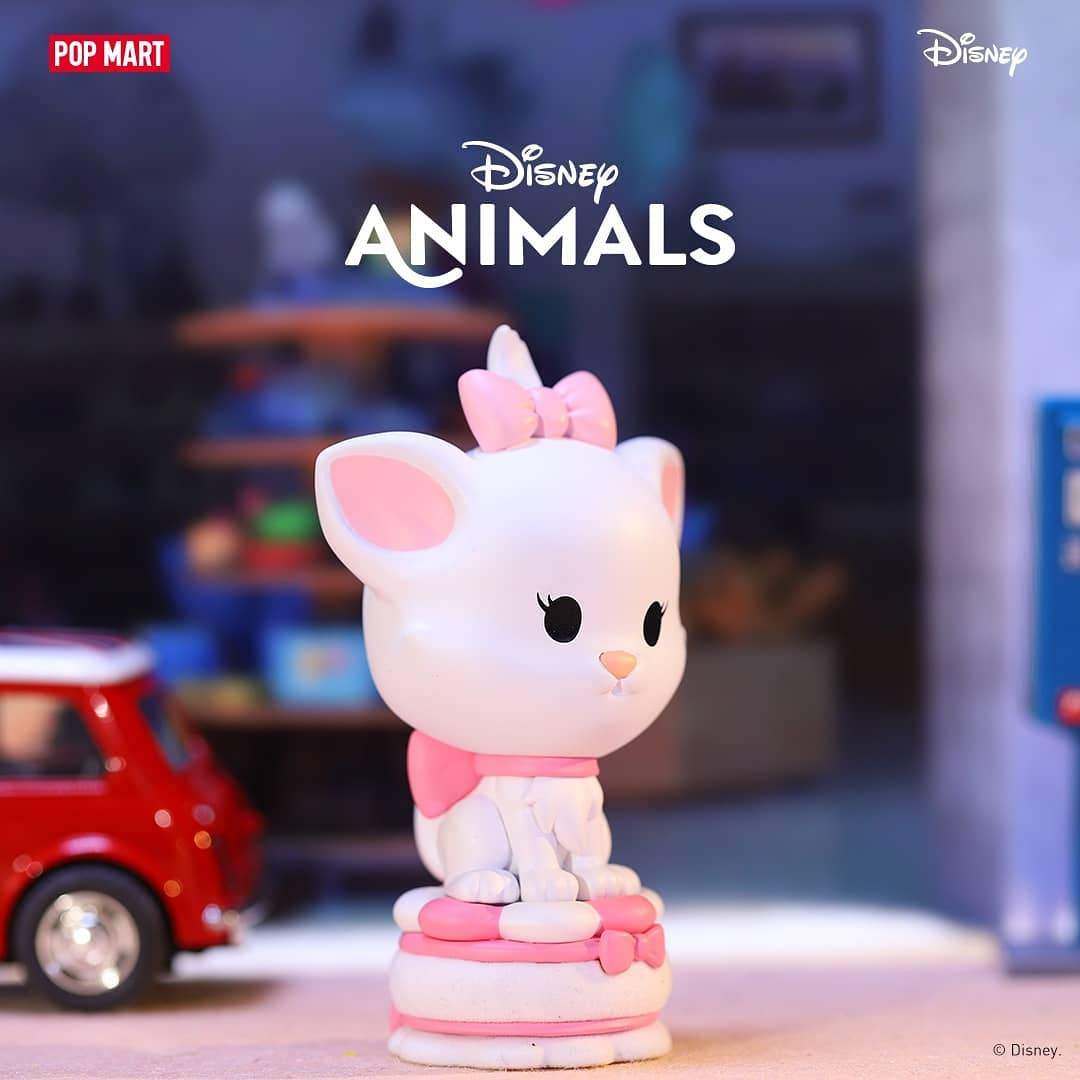 POP MART Disney Animals Series