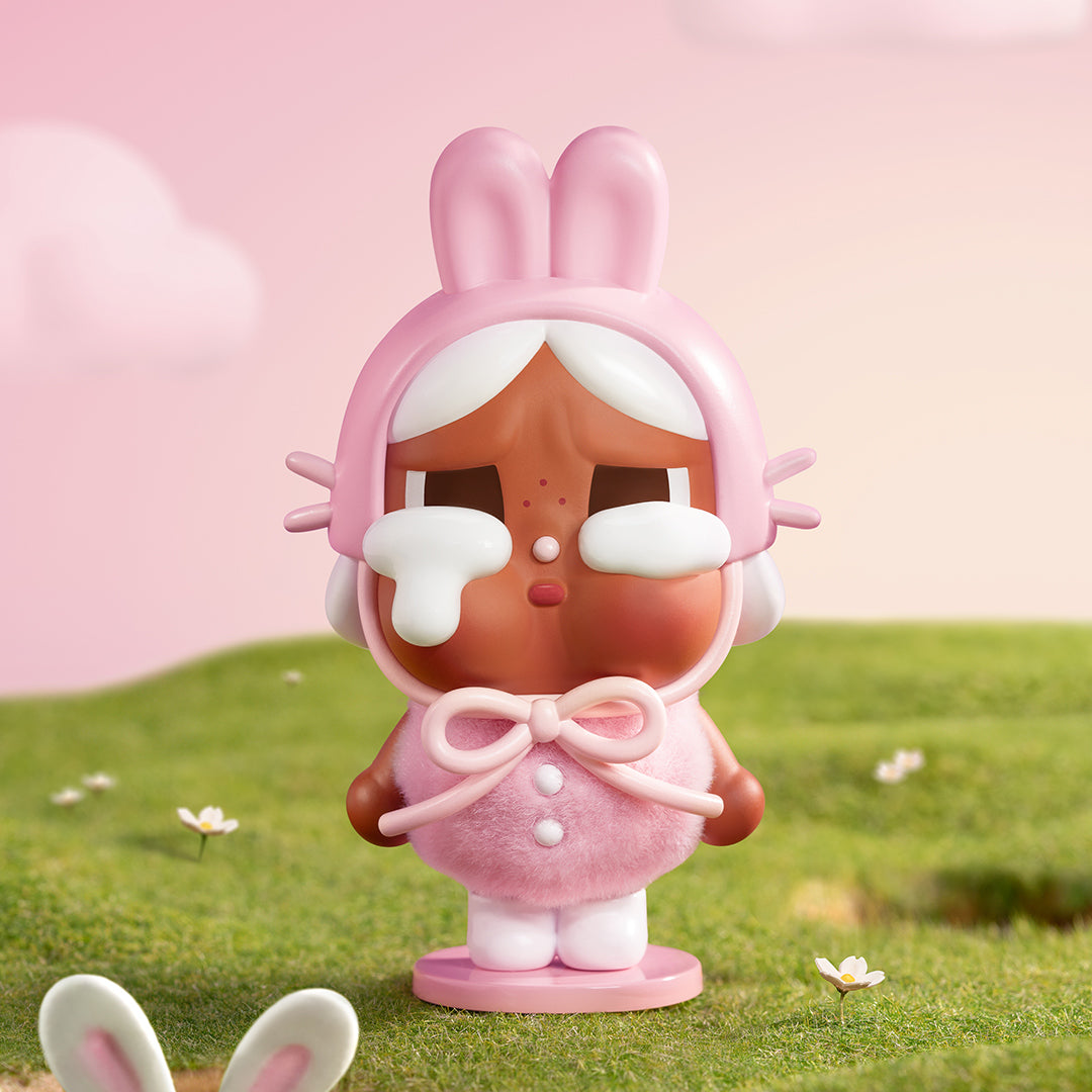 POP MART CRYBABY Crying Again Series Blind Box