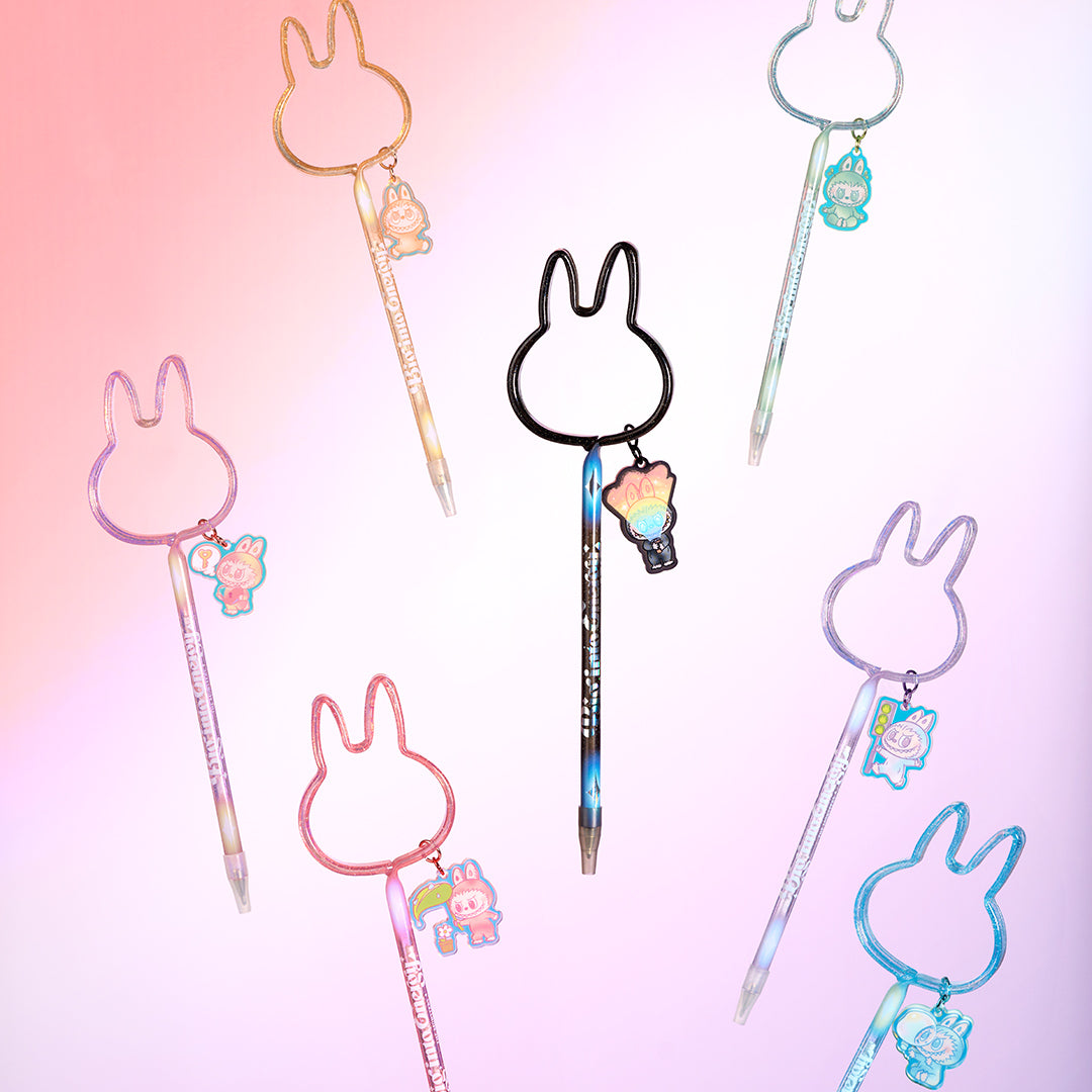 POP MART THE MONSTERS Big into Energy Series Pen Blind Box
