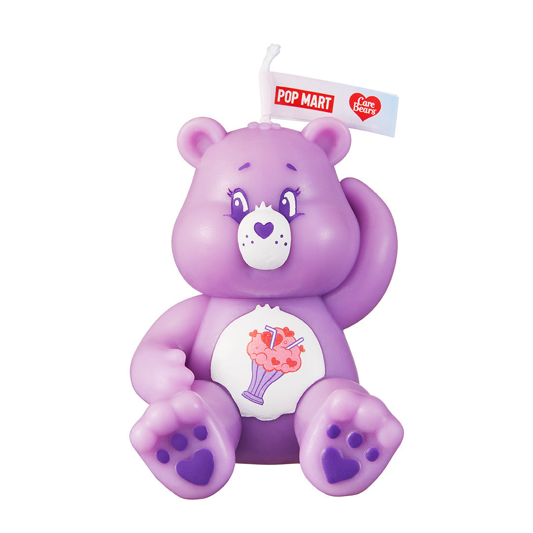 POP MART Care Bears Cozy Life Series Scented Candle