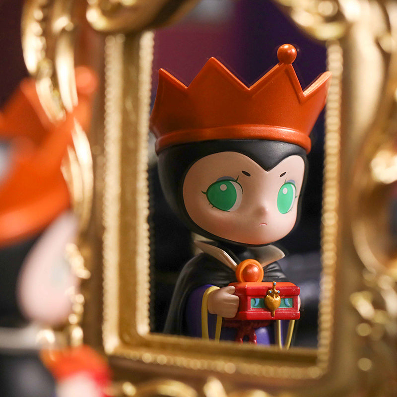 POP MART Disney Villains Series Blind Box