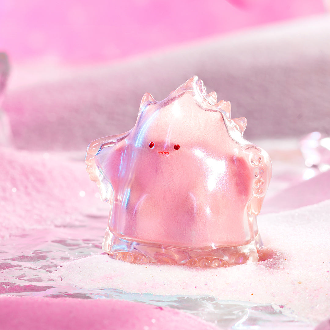 POP MART YUKI 05 The Seasons Series Blind Box
