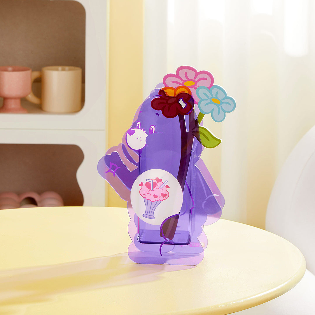 POP MART Care Bears Cozy Life Series Vase