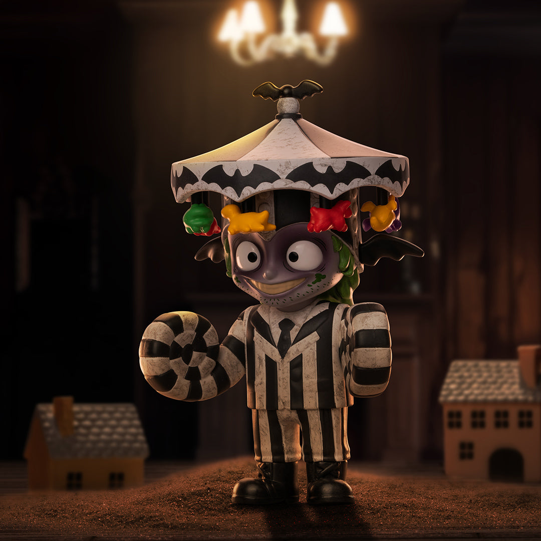 POP MART Beetlejuice Series Blind Box