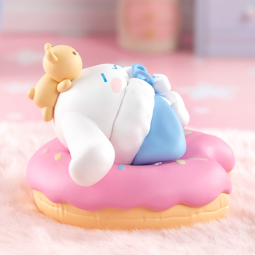 POP MART x Sanrio Characters Fall Asleep Series Blind Box