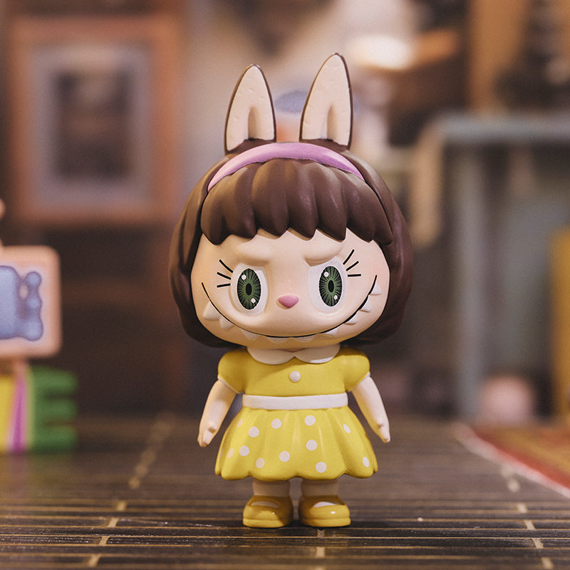 POP MART The Monsters Toys Series Blind Box