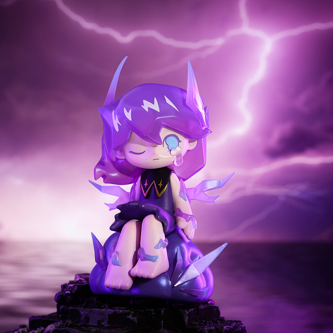 POP MART AZURA Natural Elements Series Blind Box
