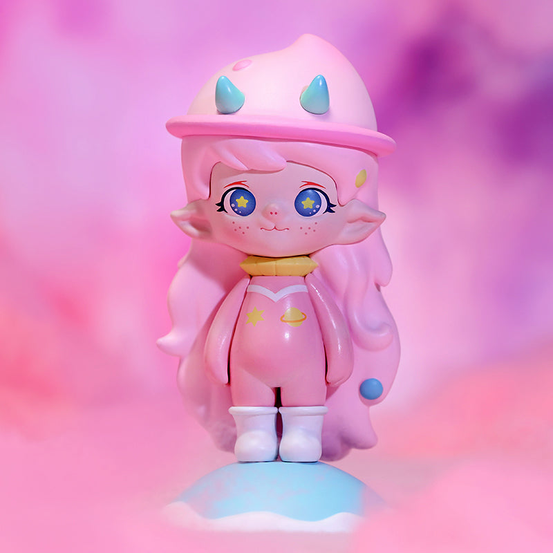 POP MART Zoe Fruit Planet Series Blind Box