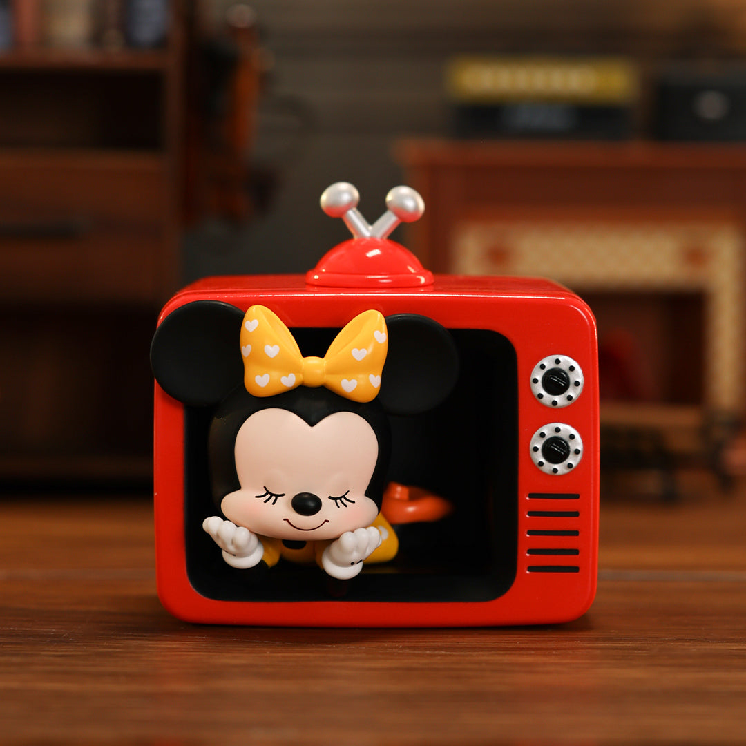 POP MART Disney Mickey and Friends The Ancient Times Series Blind Box