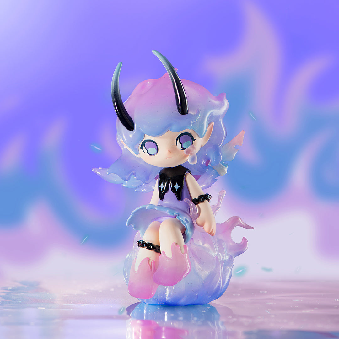 POP MART AZURA Fantasy Nature Series Blind Box