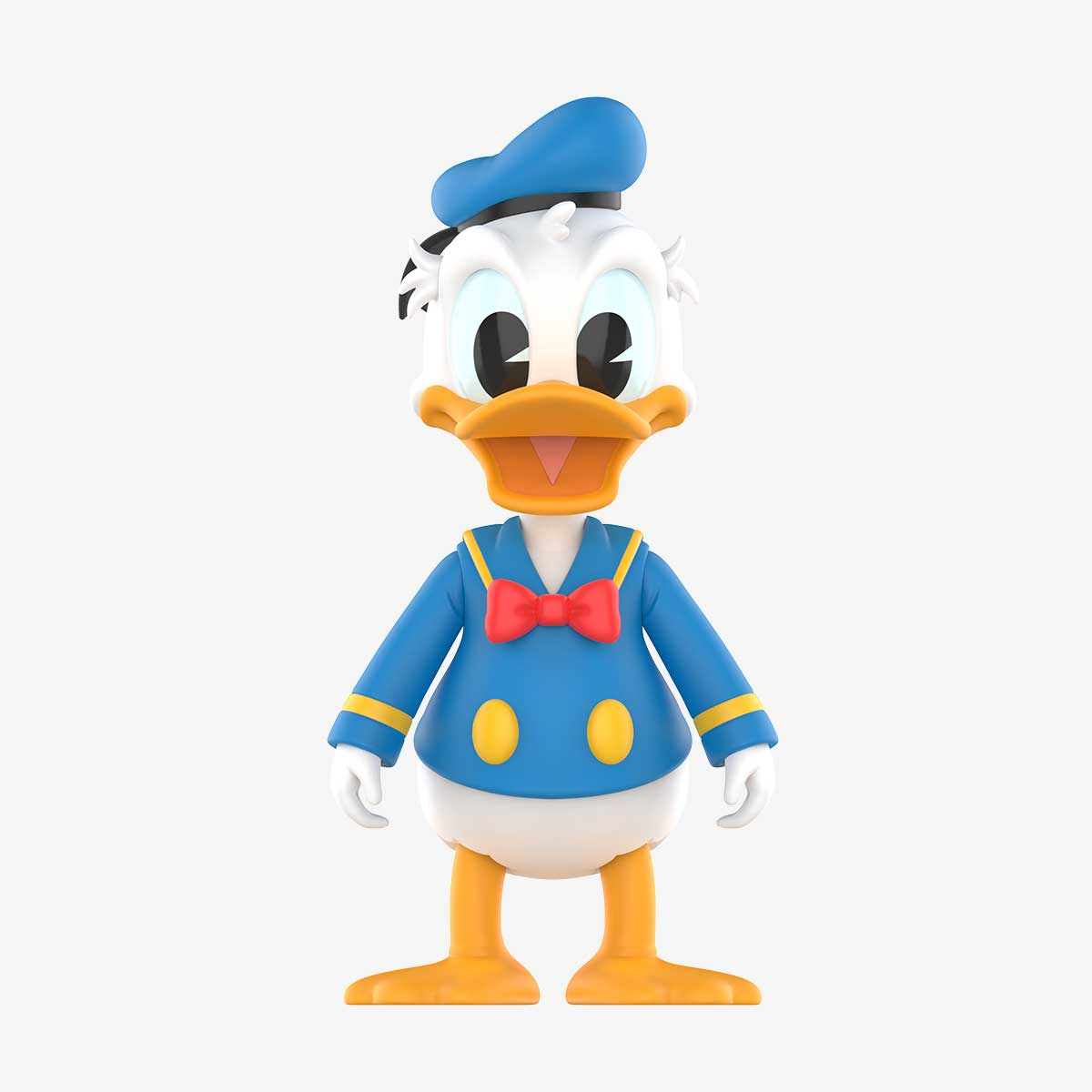 POP MART Disney Donald Duck Trendy Figure
