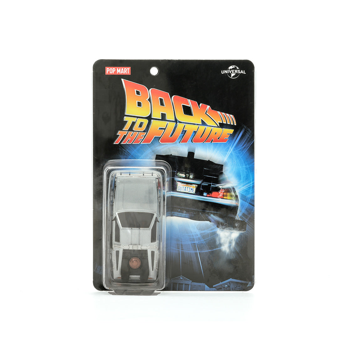 POP MART Universal Trendy Figure - Jaws/E.T./Jurassic World/Back to the Future