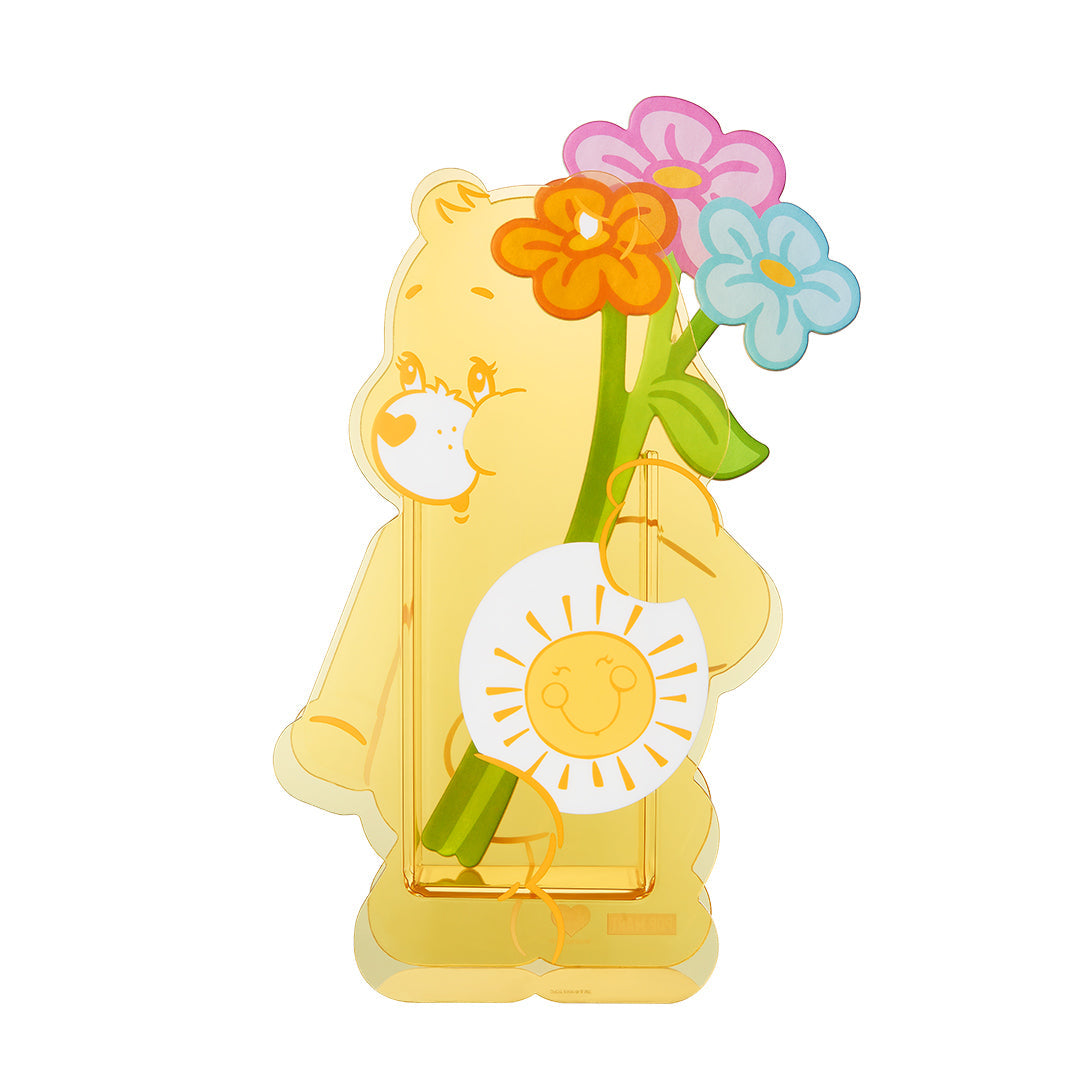 POP MART Care Bears Cozy Life Series Vase