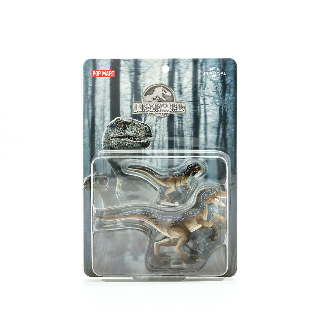 POP MART Universal Trendy Figure - Jaws/E.T./Jurassic World/Back to the Future