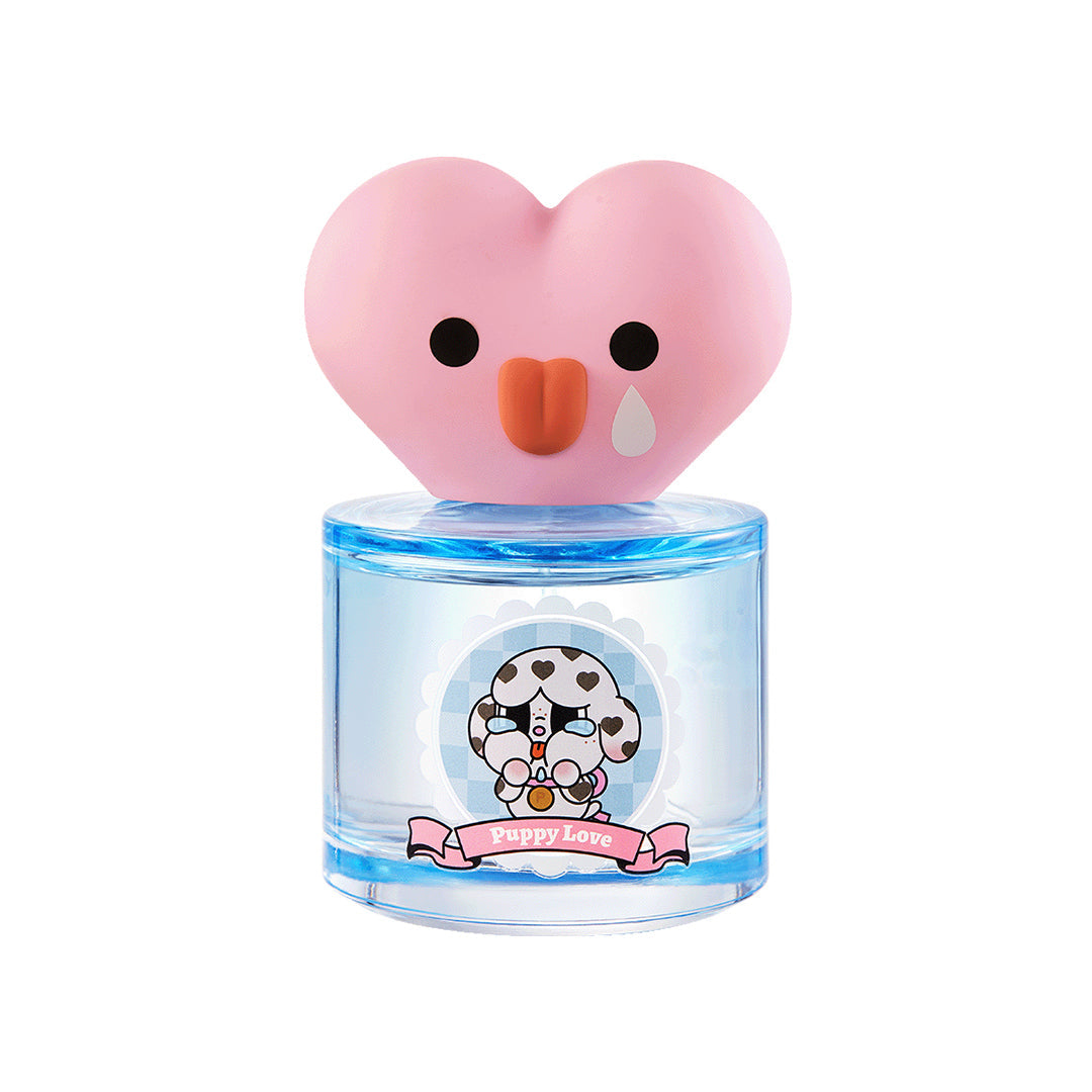 POP MART CRYBABY Crying For Love Series Air Fragrance