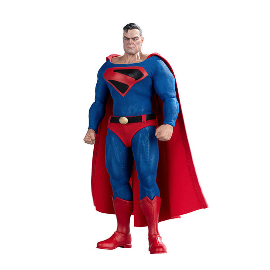 POP MART DC Comics “Kingdom Come” Superman Collectible Figure