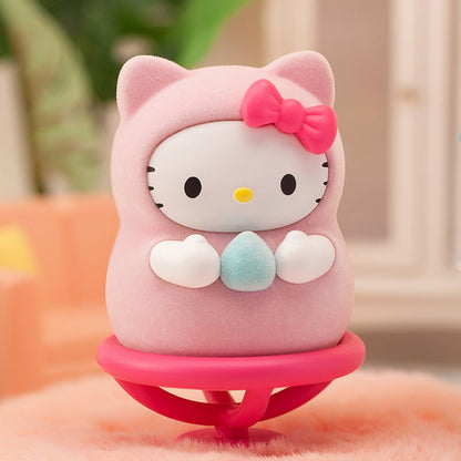 POP MART x Sanrio Characters Hello Kitty Beauty Series Blind Box