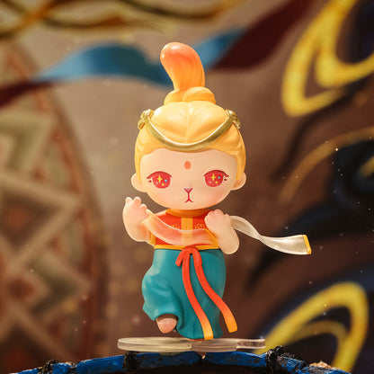 POP MART Bunny Spring Breeze Series Blind Box