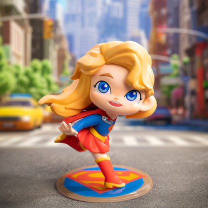 POP MART DC Justice League Childhood Series Blind Box