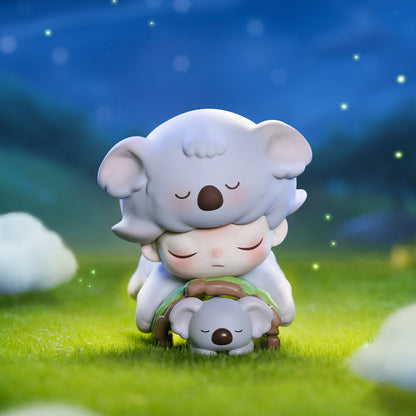 POP MART Dimoo Animal Kingdom Series Blind Box