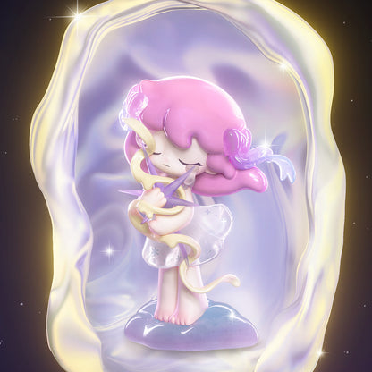 POP MART AZURA A Dream About Stars Series Blind Box