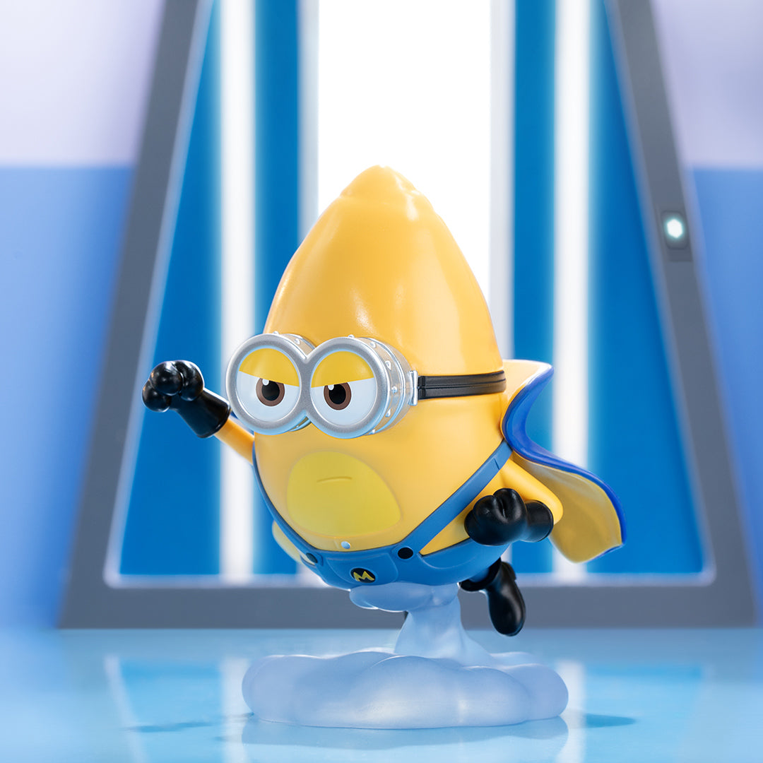 POP MART Despicable Me 4 Series Blind Box Minions