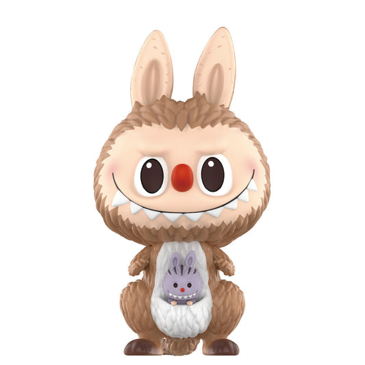 POP MART The Monsters Animals Series Blind Box
