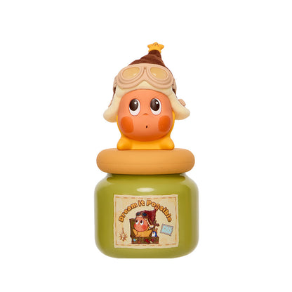 POP MART Twinkle Twinkle Be a Little Star Series Scented Candle Blind Box