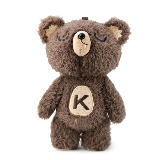 POP MART Underverse The Kuntsler Bear Plush Collectible