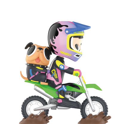 POP MART Vita Extreme Sports Series Blind Box