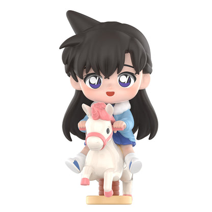POP MART Case Closed/Detective Conan Carnival Series Blind Box
