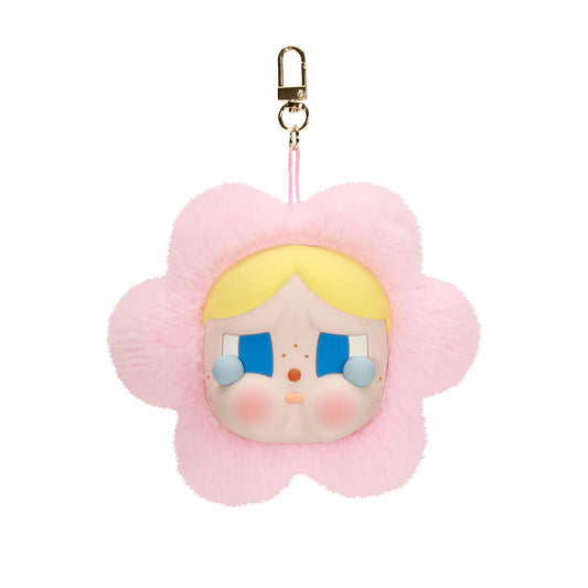 POP MART Crybaby Sad Club Series - Earphone Case