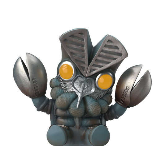 POP MART Ultraman Kaiju Sitting in a Row Series Blind Box