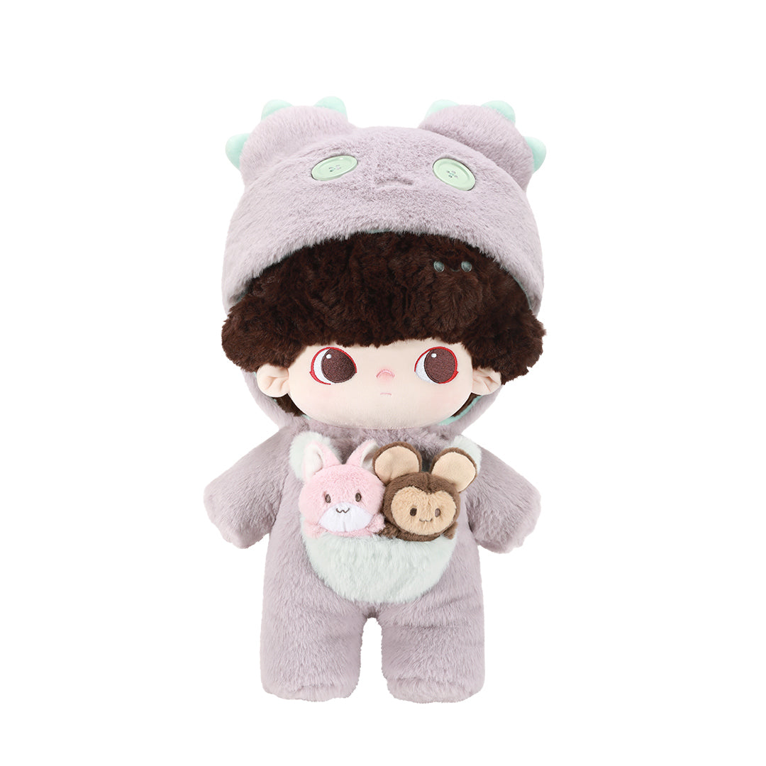 POP MART Dating Series - 40cm Cotton Doll