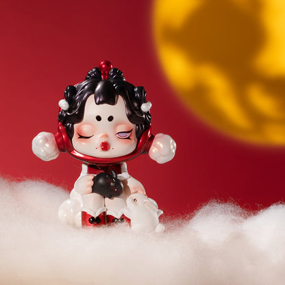 POP MART Three, Two, One! Happy Chinese New Year Series Blind Box