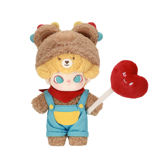 POP MART Dating Series - 20cm Cotton Doll