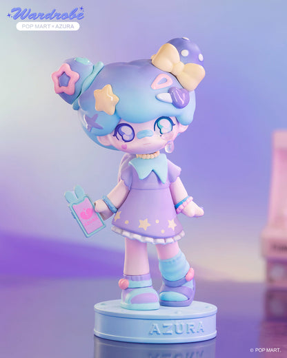 POP MART Azura Wardrobe Series