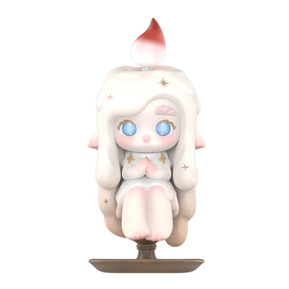 POP MART CHAKA Light Sprite Series Blind Box