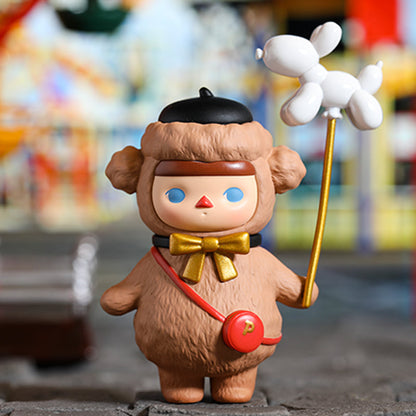 POP MART Pucky Balloon Babies Series Blind Box