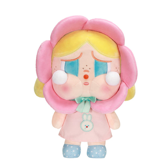 POP MART Crybaby Sad Club Series - Cotton Doll