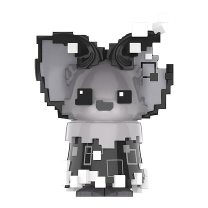 POP MART Yoki The Moment Series Blind Box
