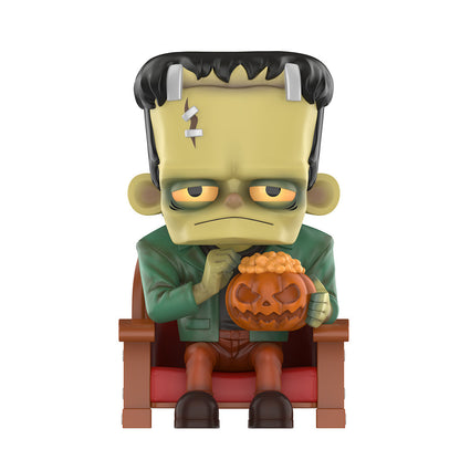 POP MART Universal Monsters Alliance Series Blind Box