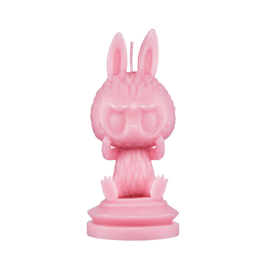 POP MART THE MONSTERS Let's Checkmate Series Scented Candle Blind Box