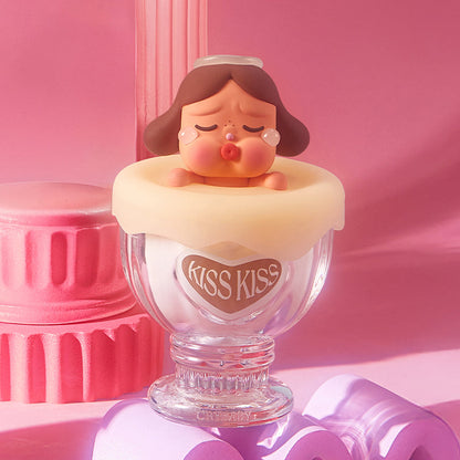 POP MART CRYBABY Crying For Love Series Scented Candle Blind Box