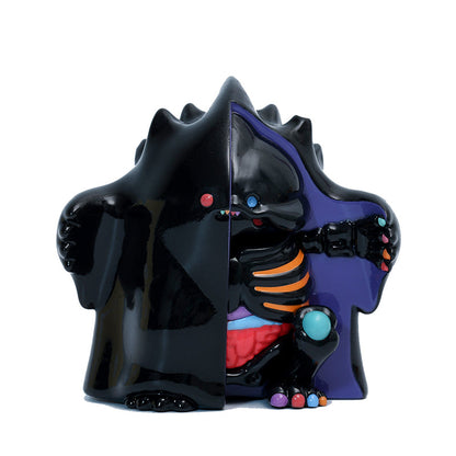 POP MART YUKI 04 Evolution Series Blind Box
