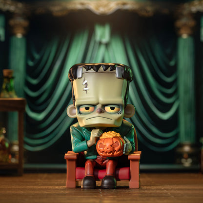 POP MART Universal Monsters Alliance Series Blind Box