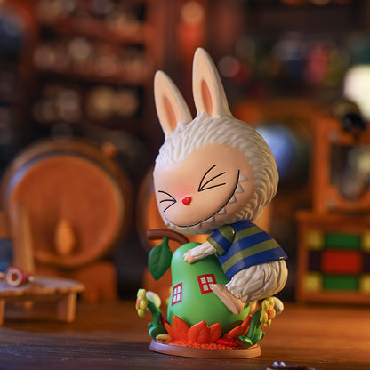 POP MART The Monsters Fruits Series Blind Box